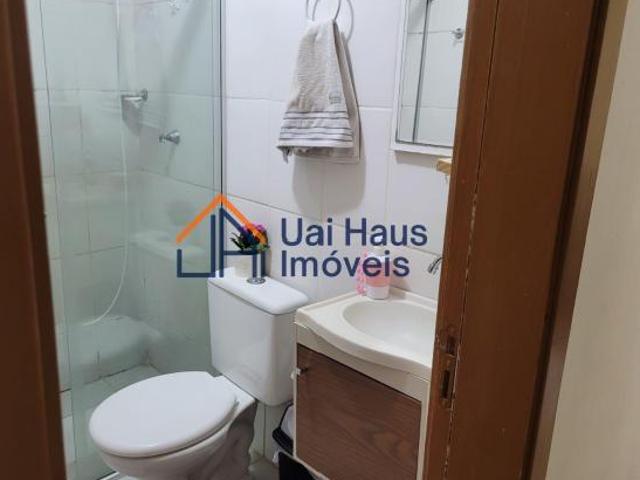 Apartamento à venda no bairro Camargos Belo Horizonte/MG