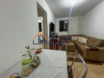 Apartamento à venda no bairro Camargos Belo Horizonte/MG