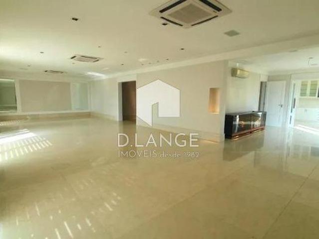 Apartamento à venda no bairro Cambuí em Campinas