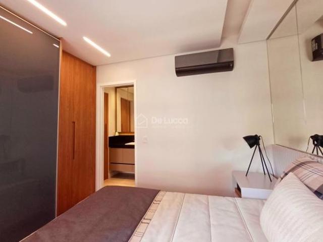 Apartamento à venda no Bairro Cambuí em Campinas