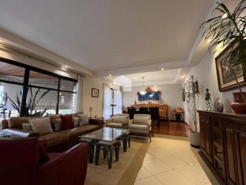 Apartamento à venda no bairro Cambuí em Campinas SP