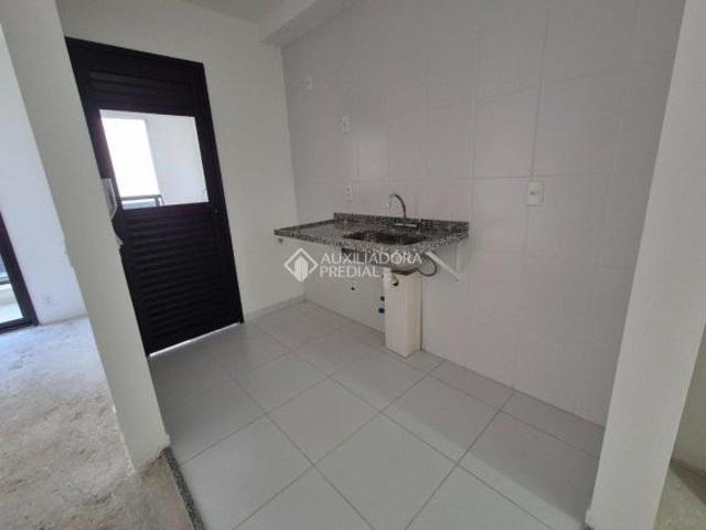 Apartamento à venda no Bairro Campestre em Santo André
