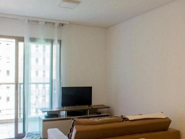 Apartamento à venda no Bairro Campestre, em Santo André, com 73m² de área útil
