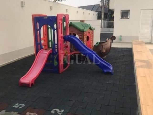 Apartamento a venda no Bairro Campestre em Santo Andre/SP