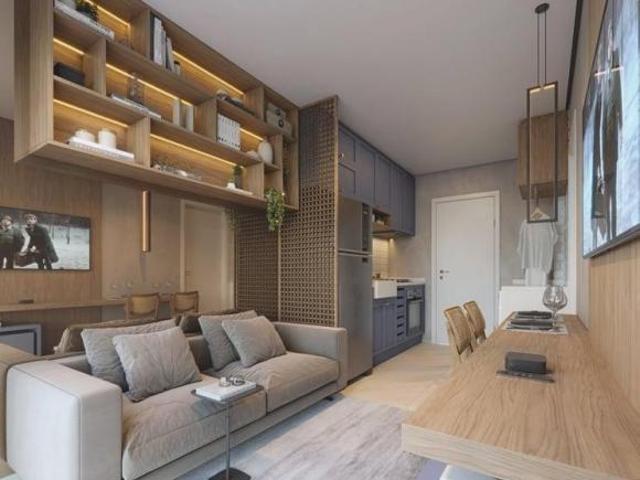 Apartamento à venda no bairro Campo Belo São Paulo/SP