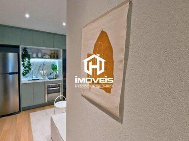 Apartamento à venda no bairro Campo Belo São Paulo/SP, Zona Sul
