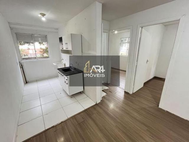 Apartamento à Venda no bairro Campo de Santana em Curitiba/PR