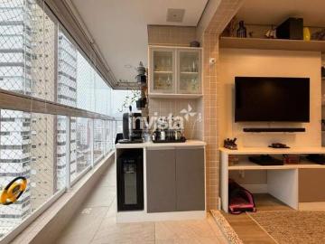 Campo Grande, Santos, Santos, São Paulo