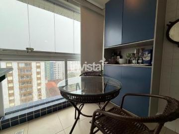 Campo Grande, Santos, Santos, São Paulo