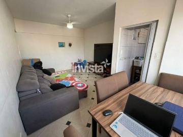 Campo Grande, Santos, Santos, São Paulo