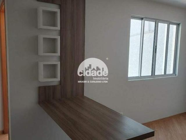 APARTAMENTO A VENDA NO BAIRRO CANCELLI EM CASCAVEL PR