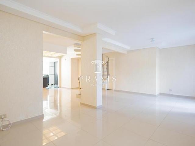 Apartamento à venda no Bairro Cabral em Curitiba/P