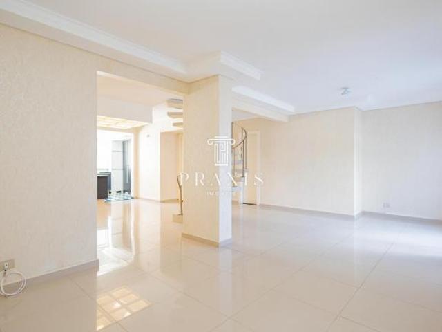 Apartamento à venda no Bairro Cabral em Curitiba/P