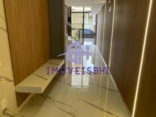 Apartamento à venda no bairro Caiçara Belo Horizonte/MG