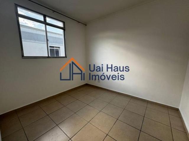 Apartamento à venda no bairro Califórnia Belo Horizonte/MG