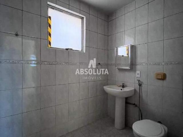 APARTAMENTO À VENDA NO BAIRRO CARIJÓS