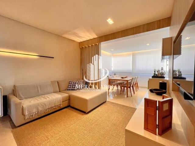 Apartamento à venda no bairro Castelo Belo Horizonte/MG