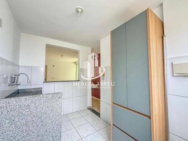 Apartamento à venda no bairro Castelo Belo Horizonte/MG