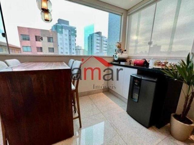 Apartamento à venda no bairro Castelo em Belo Horizonte/MG