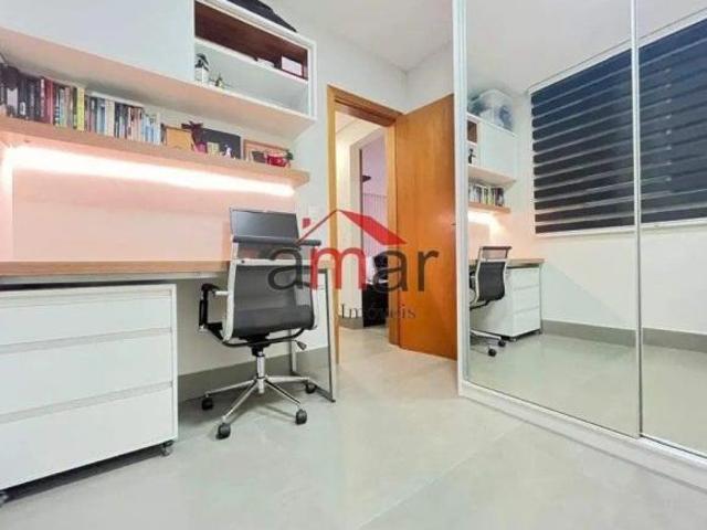 Apartamento à venda no bairro Castelo em Belo Horizonte/MG