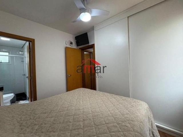Apartamento à venda no bairro Castelo em Belo Horizonte/MG