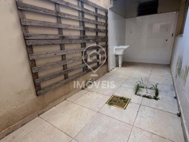Apartamento à venda no bairro Centro