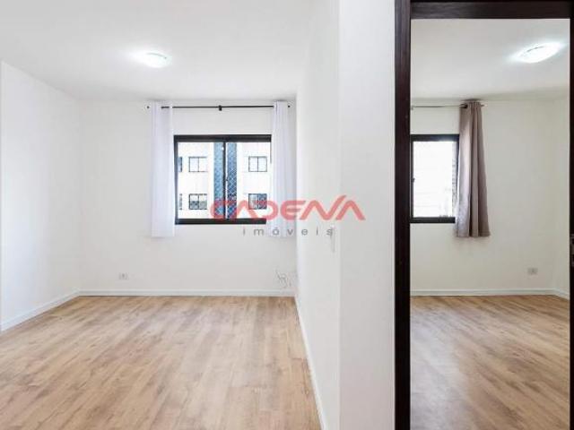 Apartamento à venda no bairro Centro
