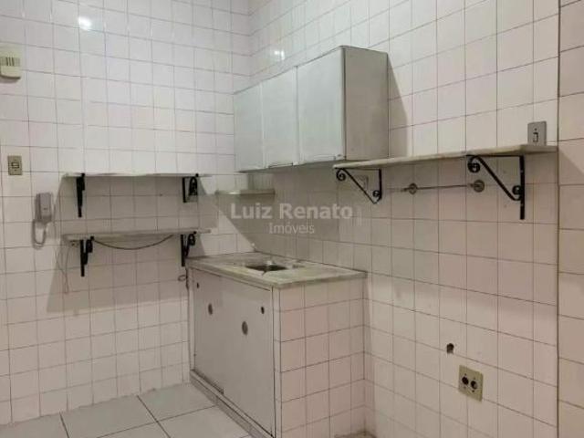Apartamento à venda no bairro Centro