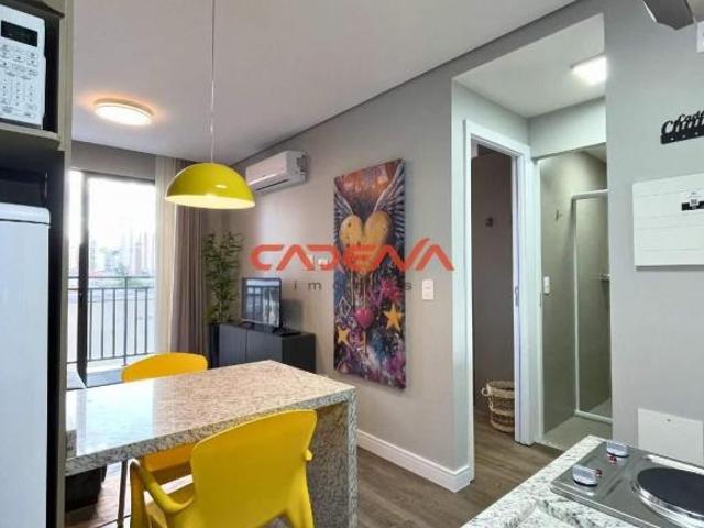 Apartamento à venda no bairro Centro