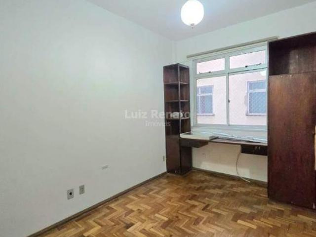 Apartamento à venda no bairro Centro