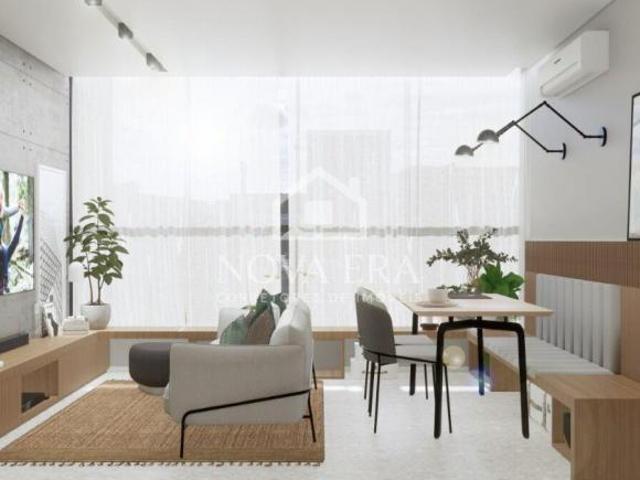 Apartamento à venda no bairro Centro Cachoeirinha/RS
