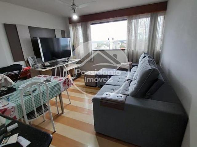 Apartamento à venda no bairro Centro Campo Mourão/PR