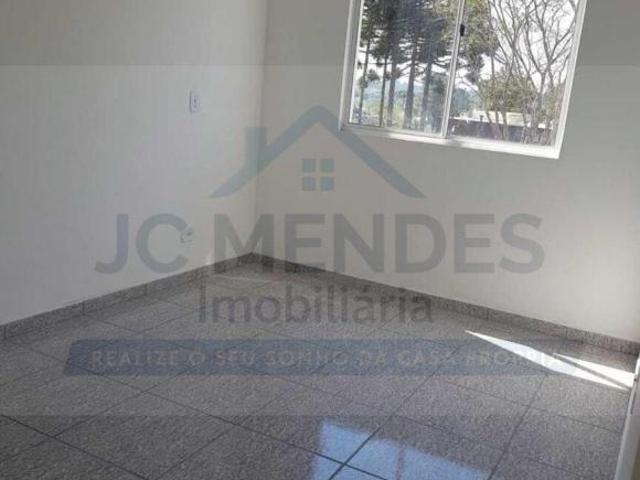 Apartamento à venda no bairro Centro Campina Grande do Sul/PR