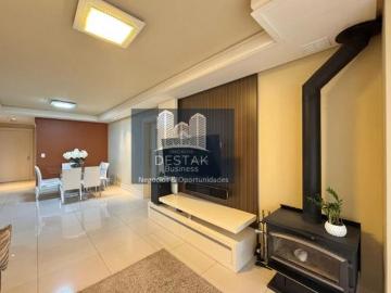 Apartamento à venda no bairro Centro Carlos Barbosa/RS