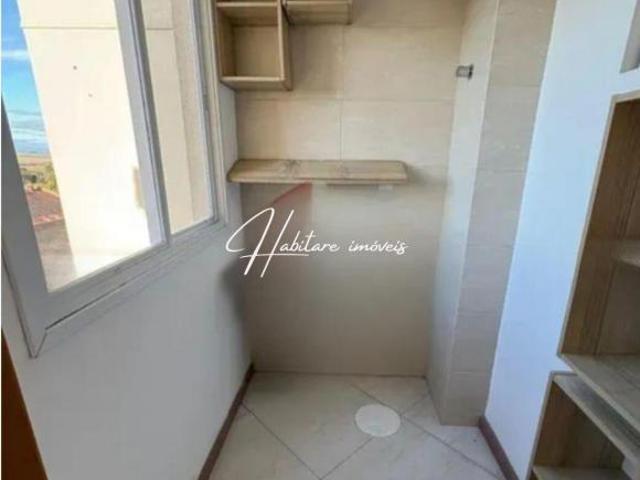 Apartamento à venda no bairro Centro Alegrete/RS