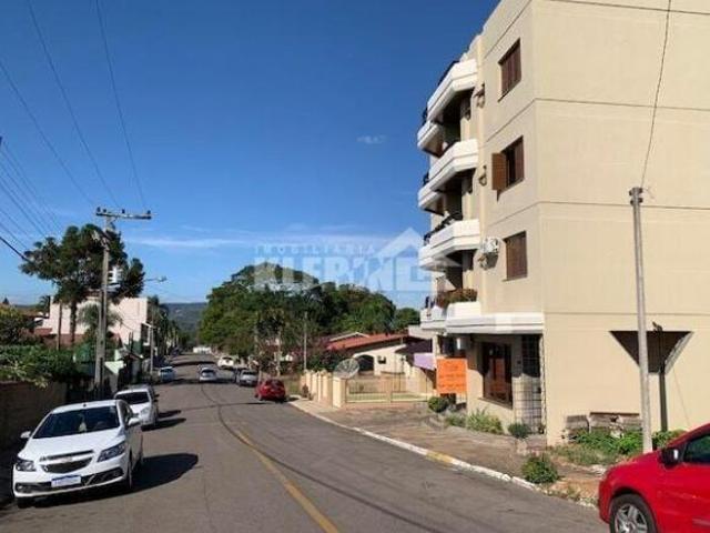 Apartamento à venda no bairro Centro Bom Princípio/RS