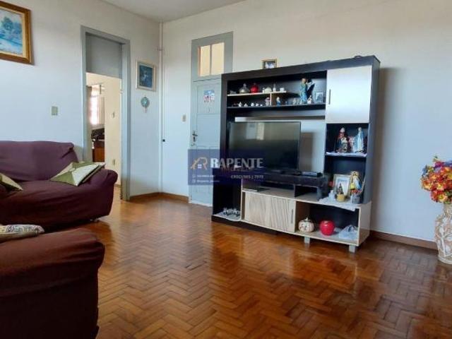 Apartamento à venda no bairro Centro Barbacena/MG
