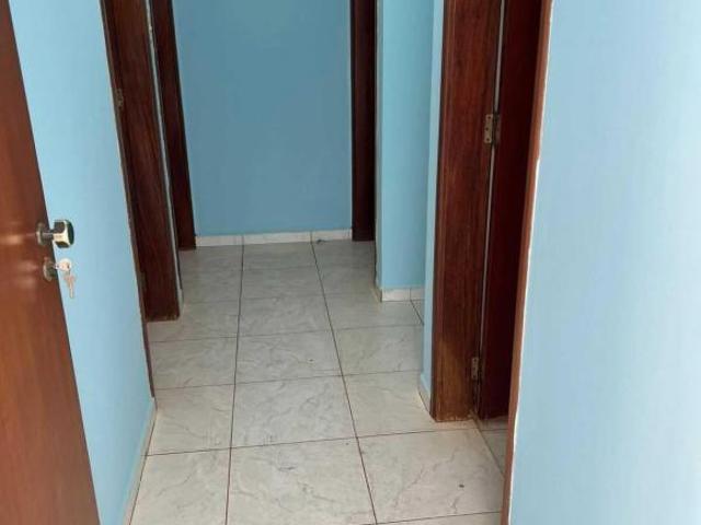 Apartamento à Venda no Bairro Centro Barretos/SP
