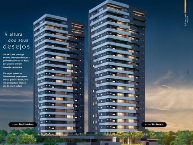 Apartamento à venda no bairro Centro Goianésia/GO