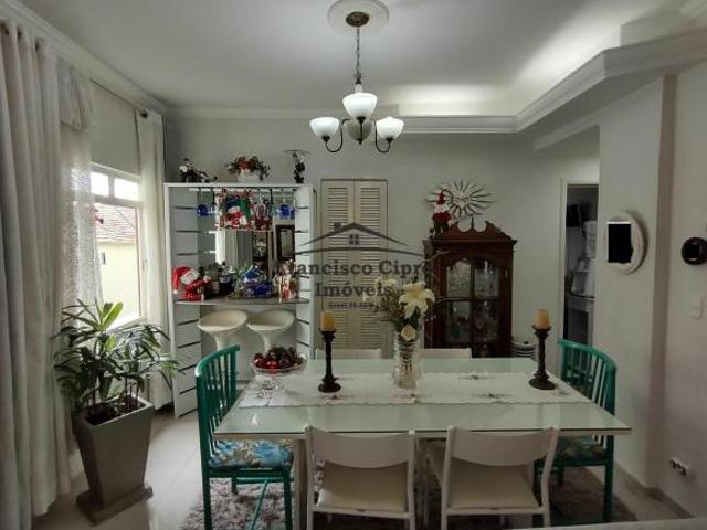 Apartamento à venda no bairro Centro Guaratinguetá/SP