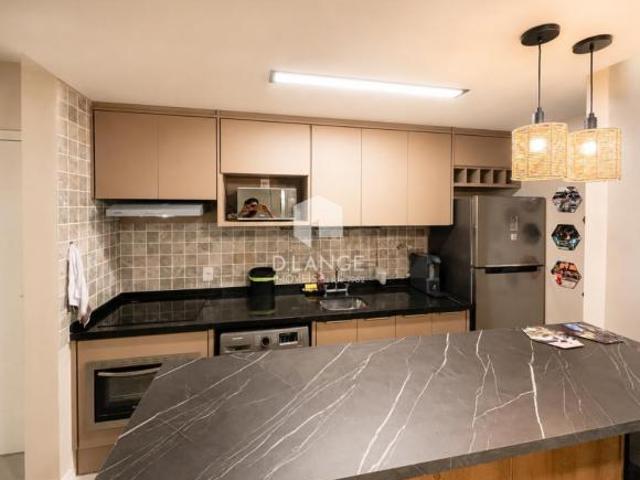 Apartamento à venda no bairro Centro em Campinas SP