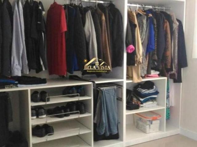 Apartamento à venda no bairro Centro em Nova Santa Rita/RS