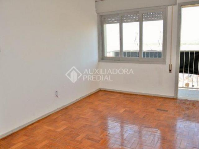 Apartamento à Venda no bairro Centro Histórico Porto Alegre