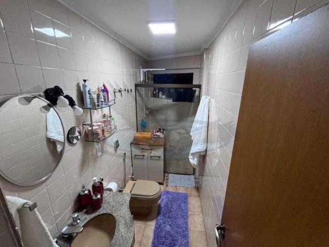 Apartamento à venda no bairro Centro Itatiba/SP