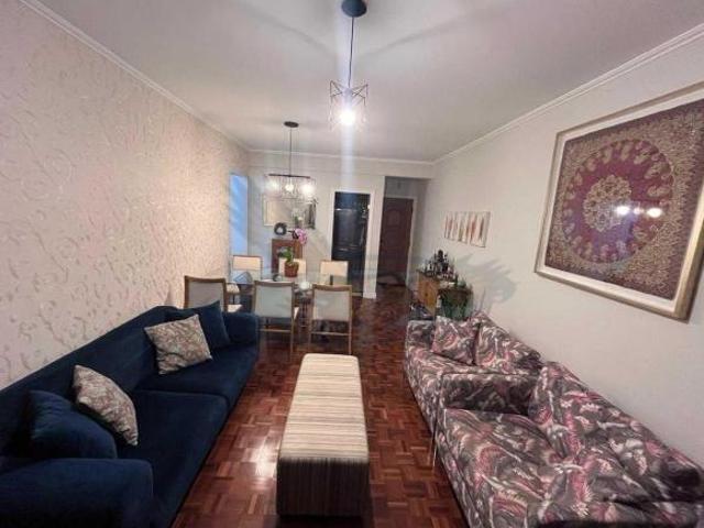 Apartamento à venda no bairro Centro Itatiba/SP