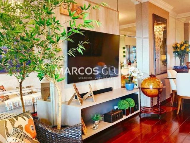 Apartamento à venda no bairro Centro Londrina/PR, Centro