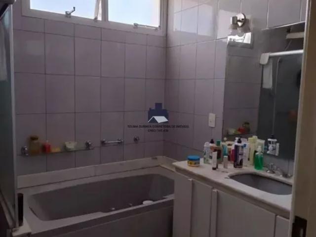Apartamento à venda no bairro Centro São José do Rio Preto/SP
