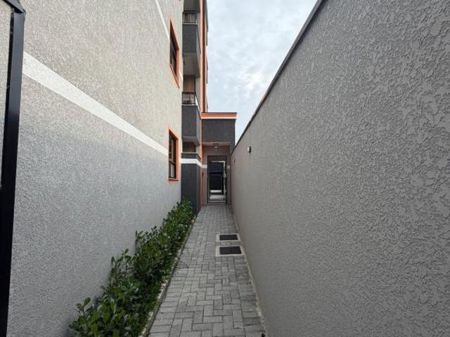Apartamento à venda no bairro Centro São José dos Pinhais/PR