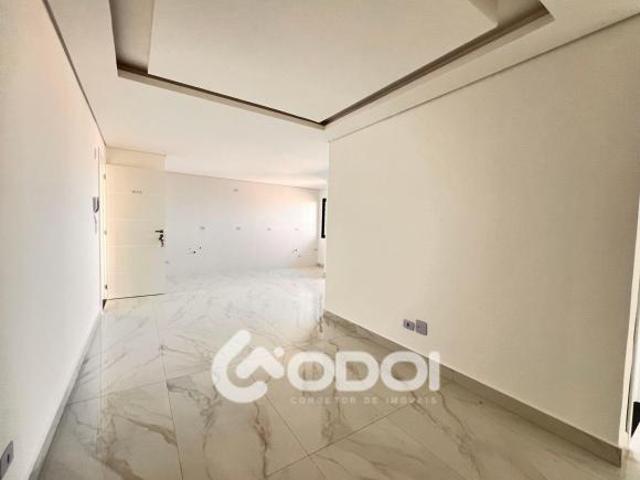 Apartamento à venda no bairro Centro São José dos Pinhais/PR