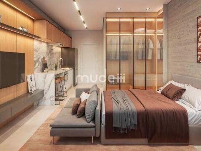 Apartamento à venda no bairro Centro São José dos Pinhais/PR